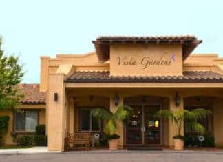 New Technology at Vista Gardens Memory Care