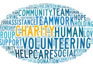 Nominations Sought for 2019 City Council Awards