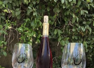 Orfila Vineyards & Winery Beach Side Tasting Room Grand Opening Saturday Sunday