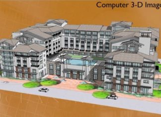 Oceanside Beach Resorts Break Ground