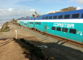 This Weekend Rail Closures Saturday and Sunday