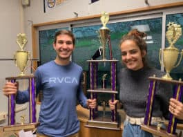 Carlsbad High School’s Award-Winning Speech and Debate Team