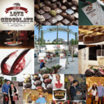Escondido Chocolate Festival 2019