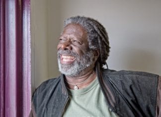 International Folktales with Michael D. McCarty at Library