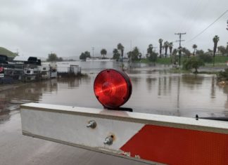 Property Owners with Rain Damage Asked to Complete Survey