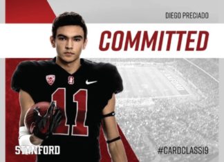 Classical Academy High School Student Signs with Stanford University