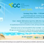 VCC 5K