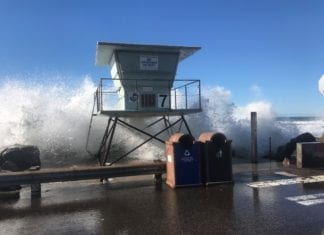 Coastal Hazards Adaptation Strategies Community Workshop