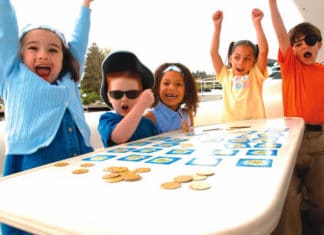 Parents’ Night Out in Vista