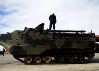 The Amphibious Tip of the Spear