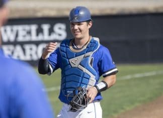 Cougars Sweep Doubleheader to Win Series Against CSUDH