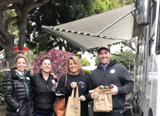 Heart of Carlsbad Village Blood Drive A Great Success