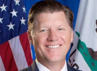 Senator Brian Jones Hosts a Town Hall Meeting in Escondido