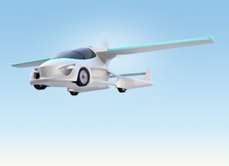 5 Futuristic Concepts Drivers Want Most