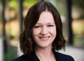 New Vista Chamber of Commerce CEO Has Been Selected!