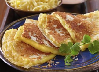 Mexican Cheese is Hot Right Now: A Queso Primer