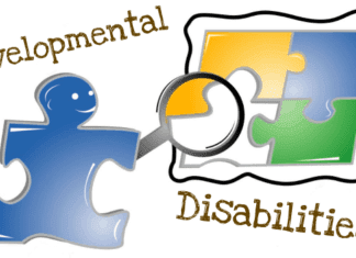 Californians Developmental Disabilities Deserve Funding