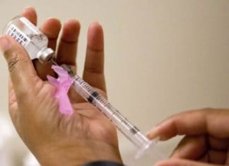 30 San Diegans Have Died from Influenza