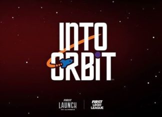 Over 40 Elementary and Middle School Robotics Teams Will Venture “INTO ORBITSM” March 16, 2019 at Sage Creek High School