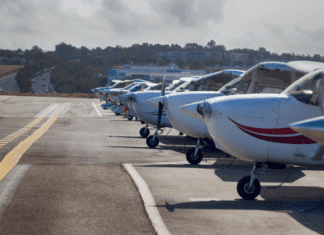 City of San Marcos is Taking Applications for the Palomar Airport Advisory Committee