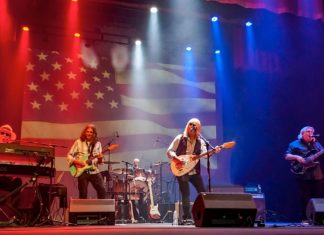 Moonlight Presents Announces 2019 Season