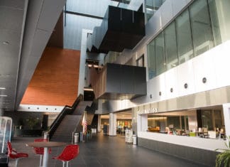 A Grand Opening for Palomar’s New Library/Learning Resource Center