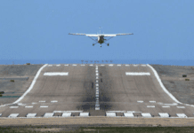 Carlsbad Council Presses for Answers on Palomar Airport Security