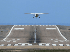 Carlsbad Council Presses for Answers on Palomar Airport Security