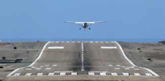 Carlsbad Council Presses for Answers on Palomar Airport Security