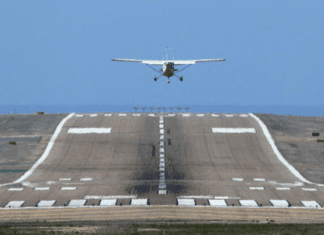 Apply: Palomar Airport Advisory Committee