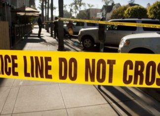 Oceanside Crime Down for Third Straight Year