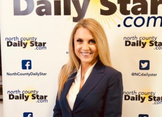 San Marcos Mayor Delivers Inaugural State of the City Address