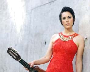 Somos Chicanas Kicks Off Women’s History Month in Escondido!