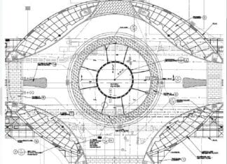 $25,000 for Sculpture Artist of Paseo Santa Fe Second Roundabout