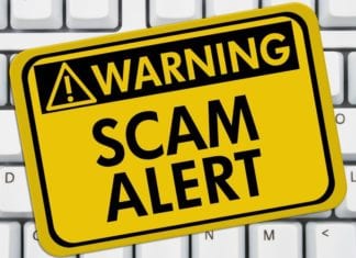 Top Scams 2018