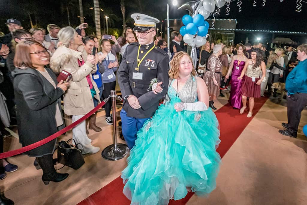 2019 Night to Shine Prom was Spectacular North County Daily Star