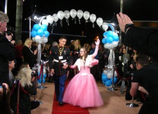 2019 Night to Shine Prom was Spectacular