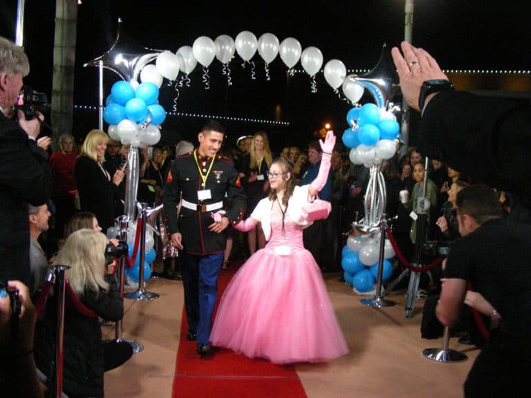 2019 Night to Shine Prom was Spectacular | North County Daily Star