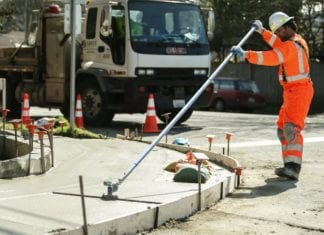 Grant Secured for Vista Townsite “Complete Street” Project