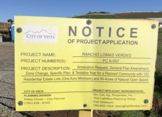 Twelve East Vista Way Current Building Projects