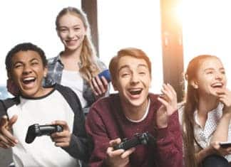 Epic Tween Night at Pine Avenue Community Center on Feb 23