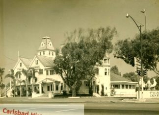 Carlsbad Historical Society is a Treasure Trove of Memories