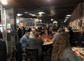 Mother Earth Closes Historic Downtown Vista Location