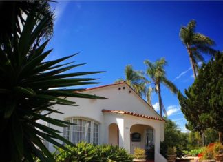 Vista Historical Museum Re-Opens