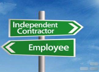 Are You Reclassified? Impacts Thousands of Businesses, Workers and the Entire State Economy