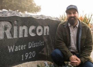 Josh Lomeli: a Palomar-Powered Career in Water Technology