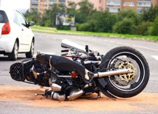 Serious Injury Traffic Collision Carlsbad