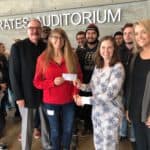 Oceanside High School Grant