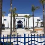 Oceanside Public Library