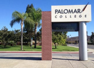 Fall Semester Begins With Some In-Person Classes